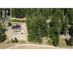 Columbia Drive Lot# 138, Anglemont, BC V0E1M8 Photo 11