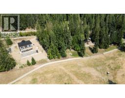 Columbia Drive Lot# 138, Anglemont, BC V0E1M8 Photo 10