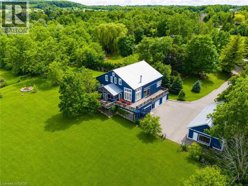 6115 GUELPH Line - 2