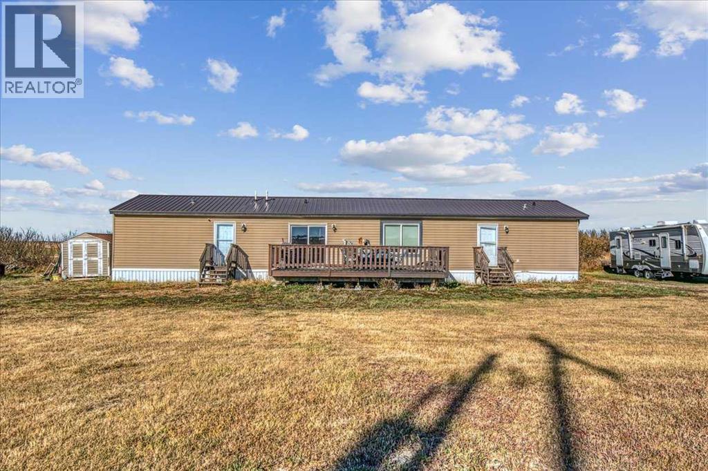 190003 Range Rd 240 - 32