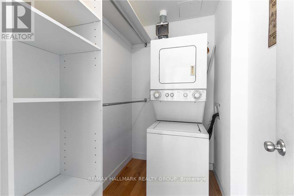 1 Bed, 1 Bath House for Rent in Ottawa – 1105 – 179 GEORGE STREET, Ottawa – MLS# X13580706 - Image 10
