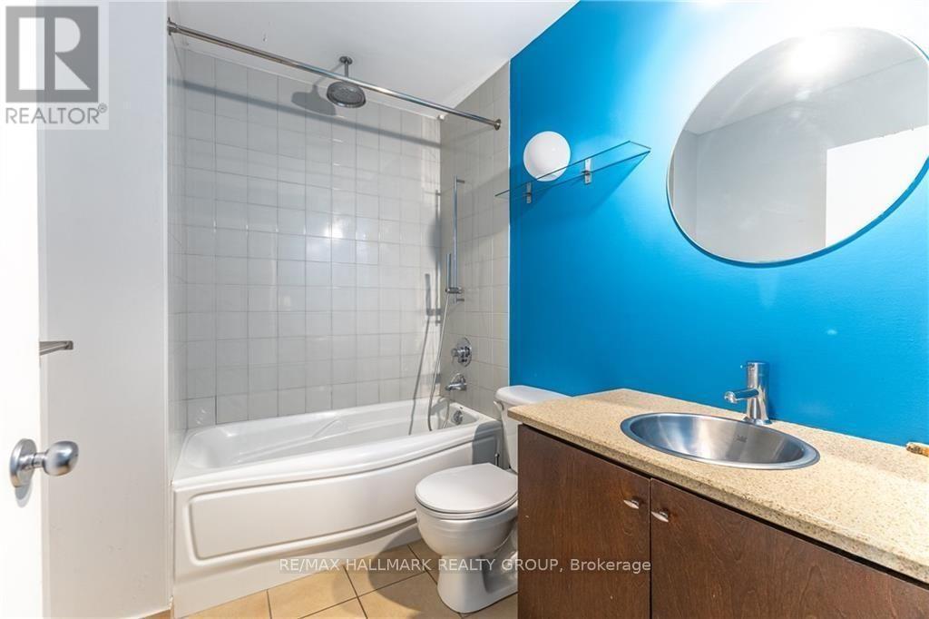 1 Bed, 1 Bath House for Rent in Ottawa – 1105 – 179 GEORGE STREET, Ottawa – MLS# X13580706 - Image 11