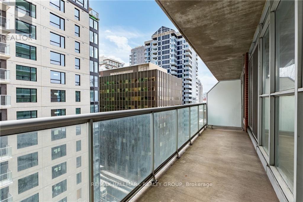 1 Bed, 1 Bath House for Rent in Ottawa – 1105 – 179 GEORGE STREET, Ottawa – MLS# X13580706 - Image 12