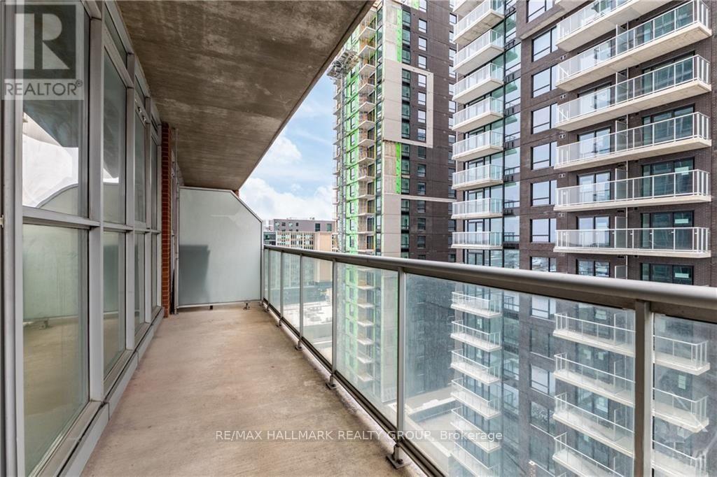 1 Bed, 1 Bath House for Rent in Ottawa – 1105 – 179 GEORGE STREET, Ottawa – MLS# X13580706 - Image 13