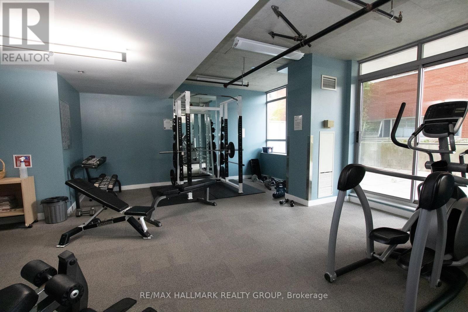 1 Bed, 1 Bath House for Rent in Ottawa – 1105 – 179 GEORGE STREET, Ottawa – MLS# X13580706 - Image 14
