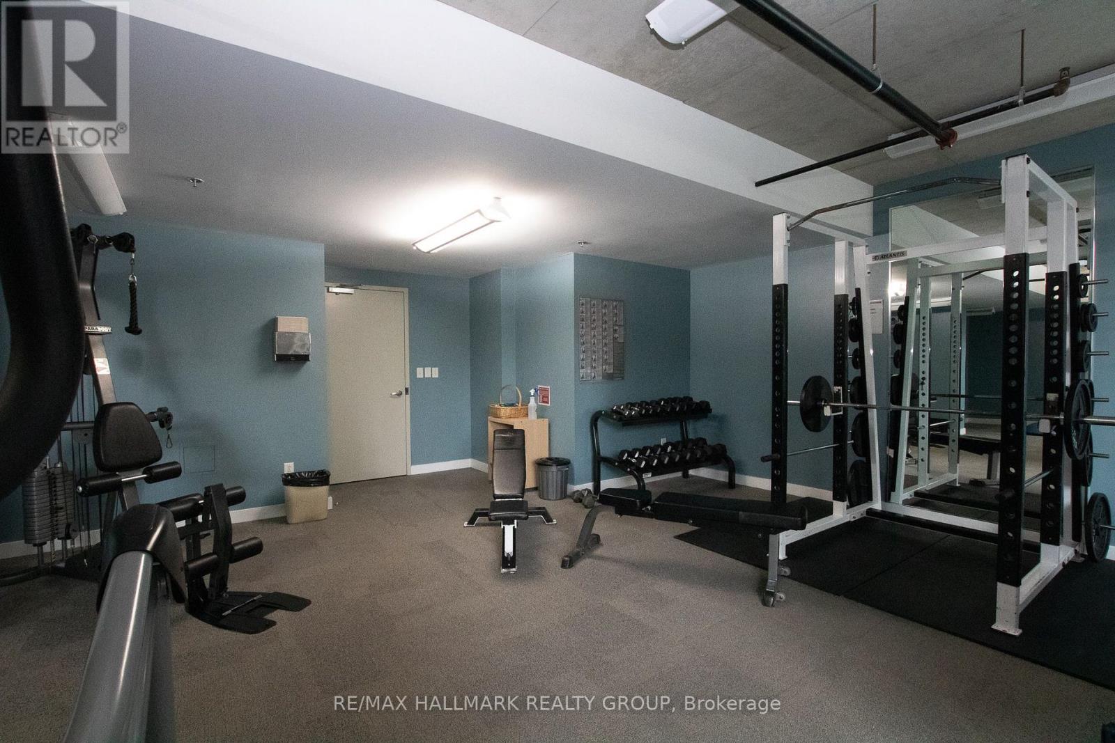 1 Bed, 1 Bath House for Rent in Ottawa – 1105 – 179 GEORGE STREET, Ottawa – MLS# X13580706 - Image 15