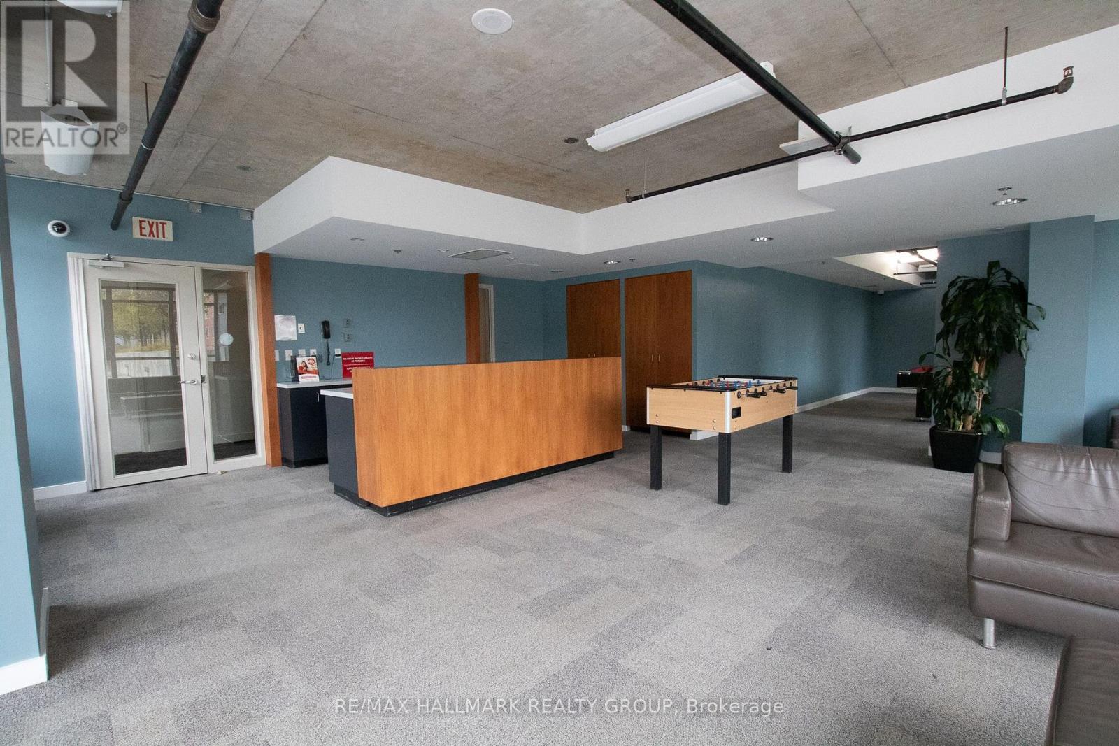 1 Bed, 1 Bath House for Rent in Ottawa – 1105 – 179 GEORGE STREET, Ottawa – MLS# X13580706 - Image 17