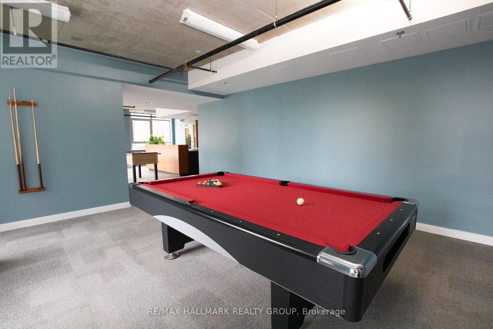 1 Bed, 1 Bath House for Rent in Ottawa – 1105 – 179 GEORGE STREET, Ottawa – MLS# X13580706 - Image 18