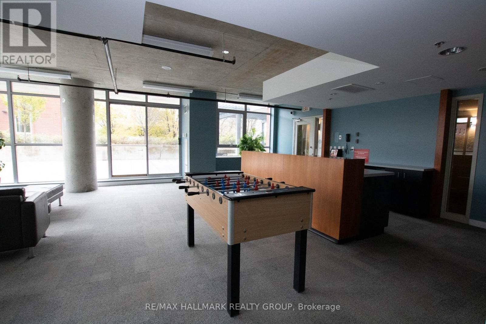 1 Bed, 1 Bath House for Rent in Ottawa – 1105 – 179 GEORGE STREET, Ottawa – MLS# X13580706 - Image 19