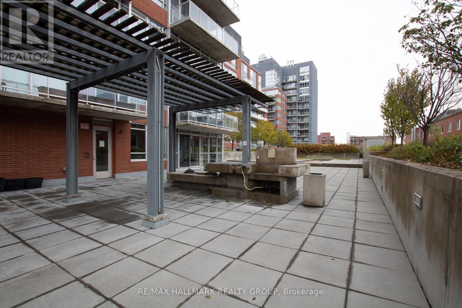 1 Bed, 1 Bath House for Rent in Ottawa – 1105 – 179 GEORGE STREET, Ottawa – MLS# X13580706 - Image 21