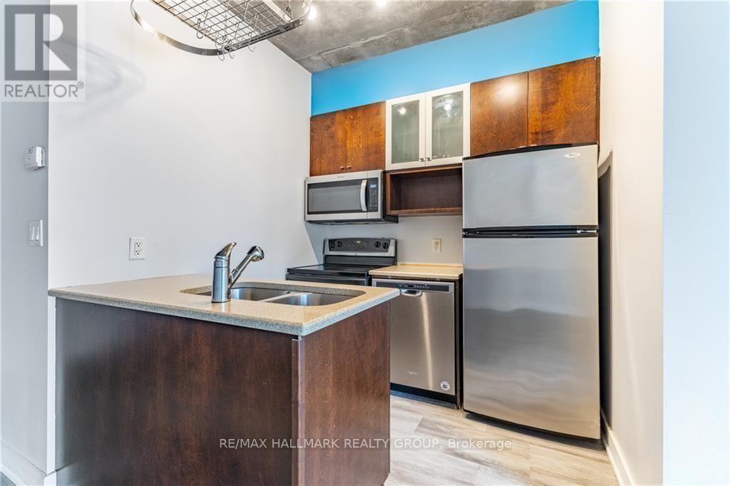 1 Bed, 1 Bath House for Rent in Ottawa – 1105 – 179 GEORGE STREET, Ottawa – MLS# X13580706 - Image 7