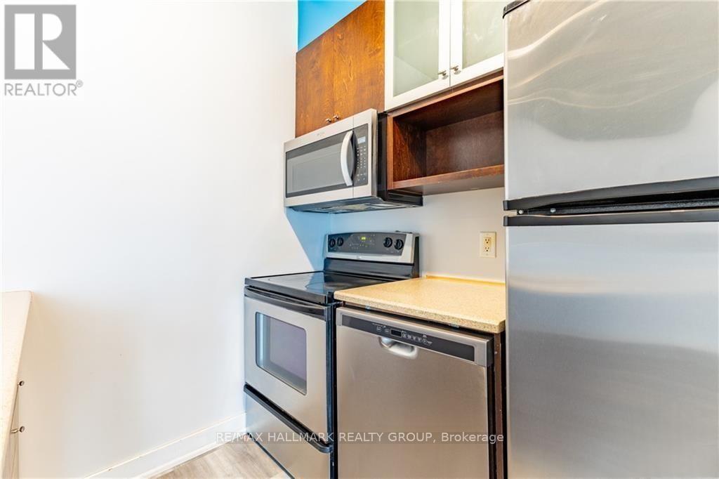 1 Bed, 1 Bath House for Rent in Ottawa – 1105 – 179 GEORGE STREET, Ottawa – MLS# X13580706 - Image 8