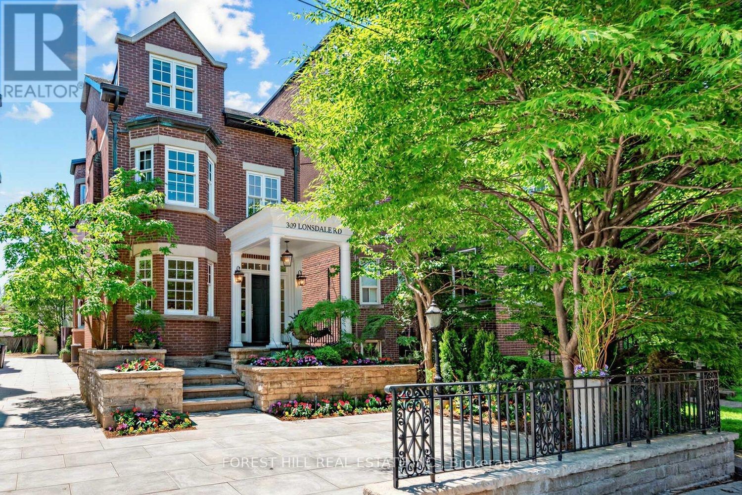 309 LONSDALE ROAD - 2
