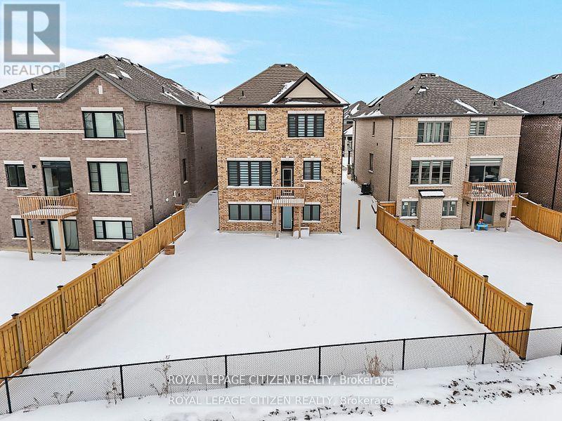 82 CLOSSON DRIVE - 30