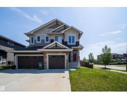 Duplex for sale at 114 James Cr, St. Albert — MLS® E4499685