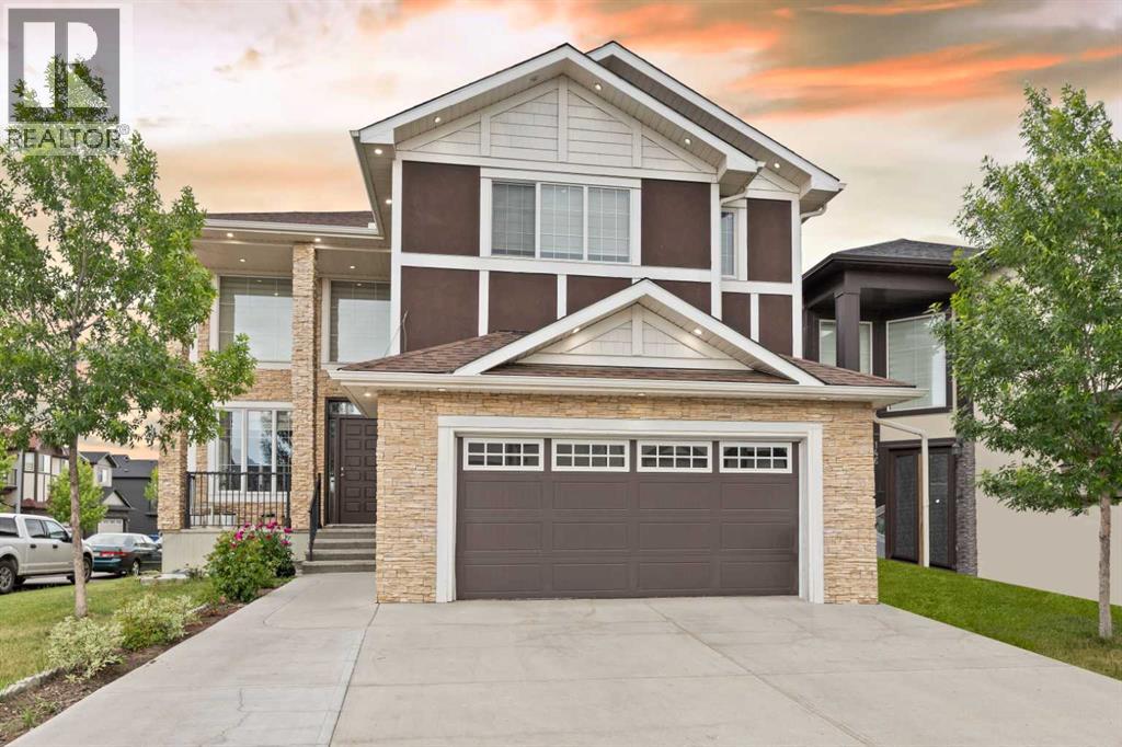 150 Saddlelake Grove NE - 1