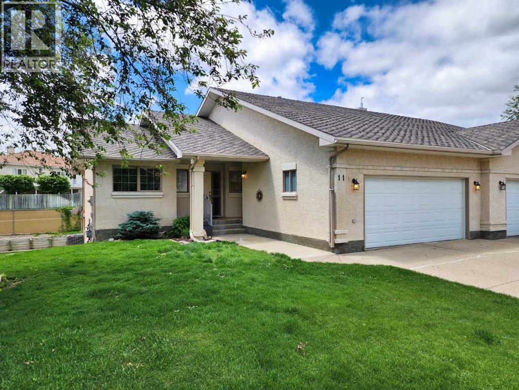 #11 240 Heritage Boulevard W - 1