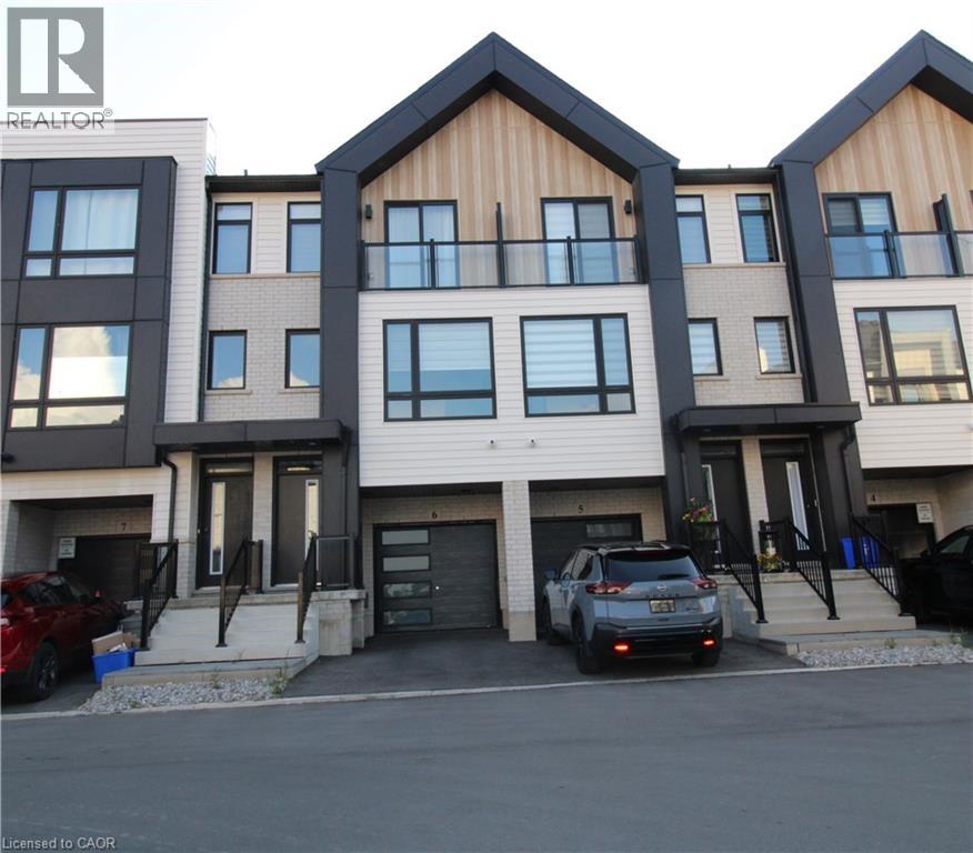 #6 55 TOM BROWN Drive - 1