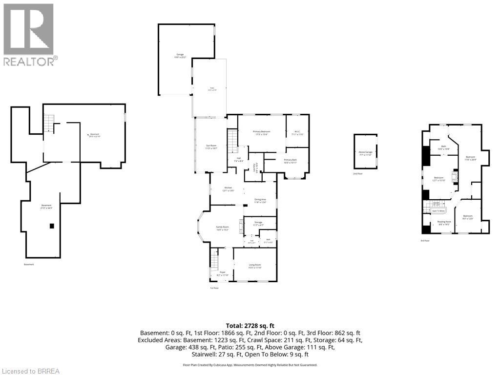 38 JANE Street - 43