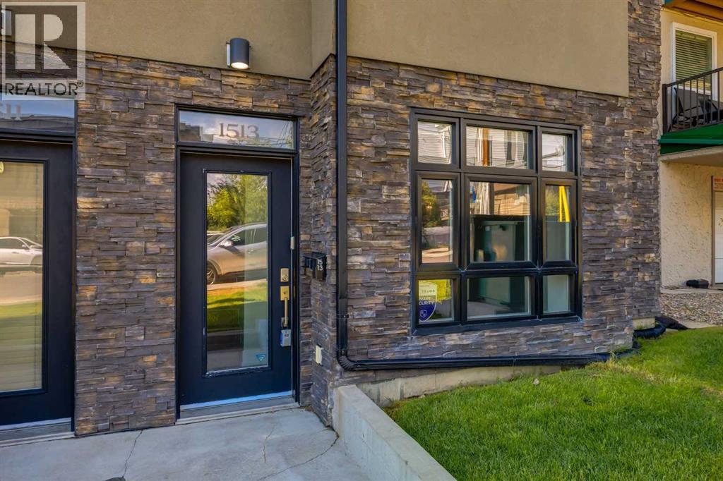 1513 23 Avenue SW - 2