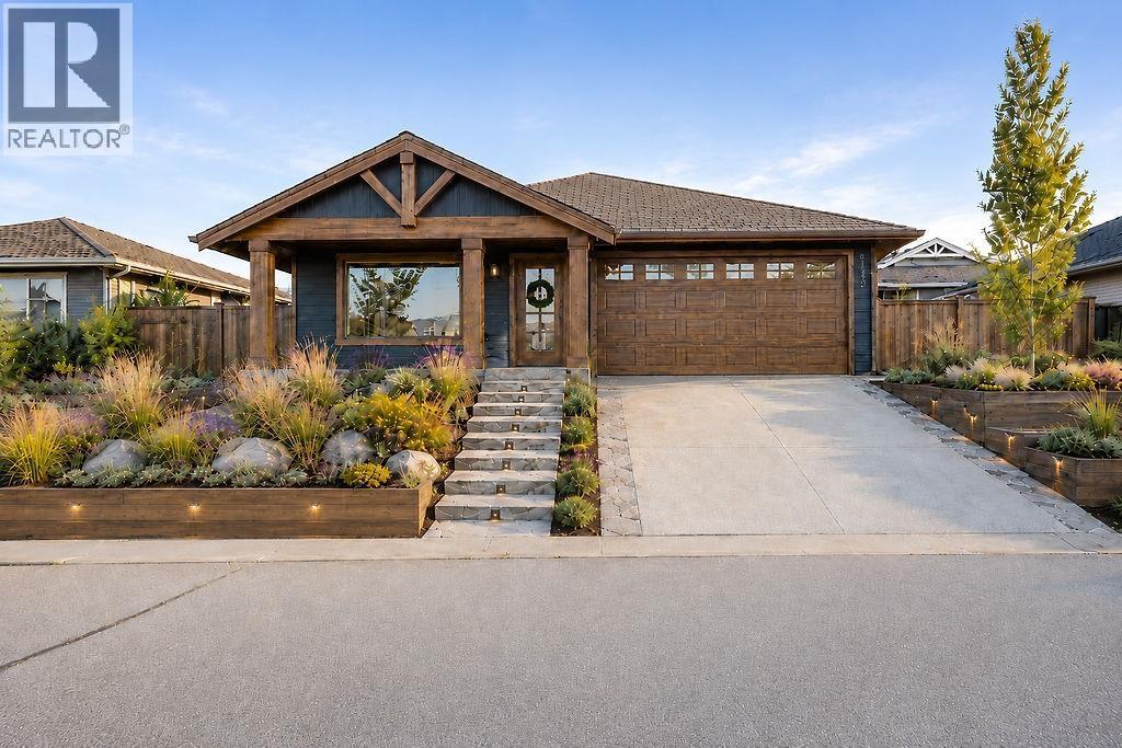 5687 EMILY WAY, Sechelt