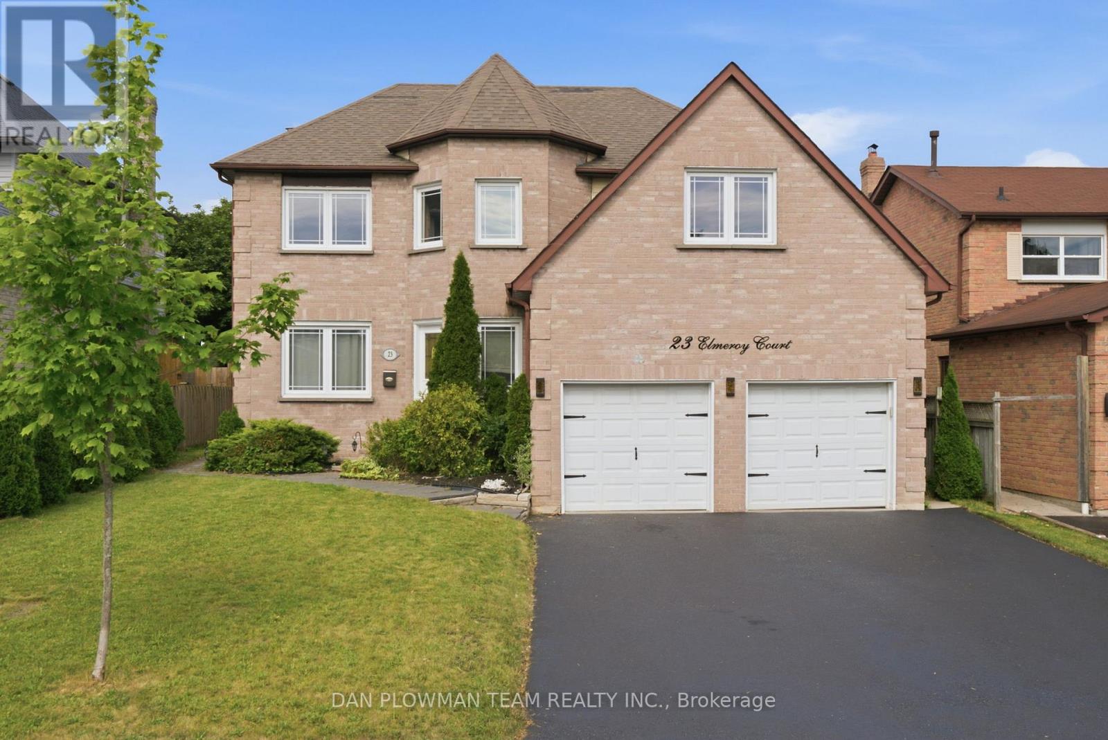 23 ELMEROY COURT - 2