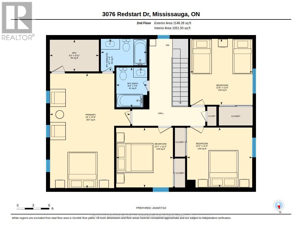 3076 REDSTART DRIVE - Image 45