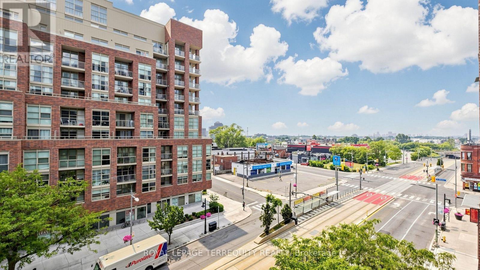 #510 1808 ST CLAIR AVENUE W - Image 30