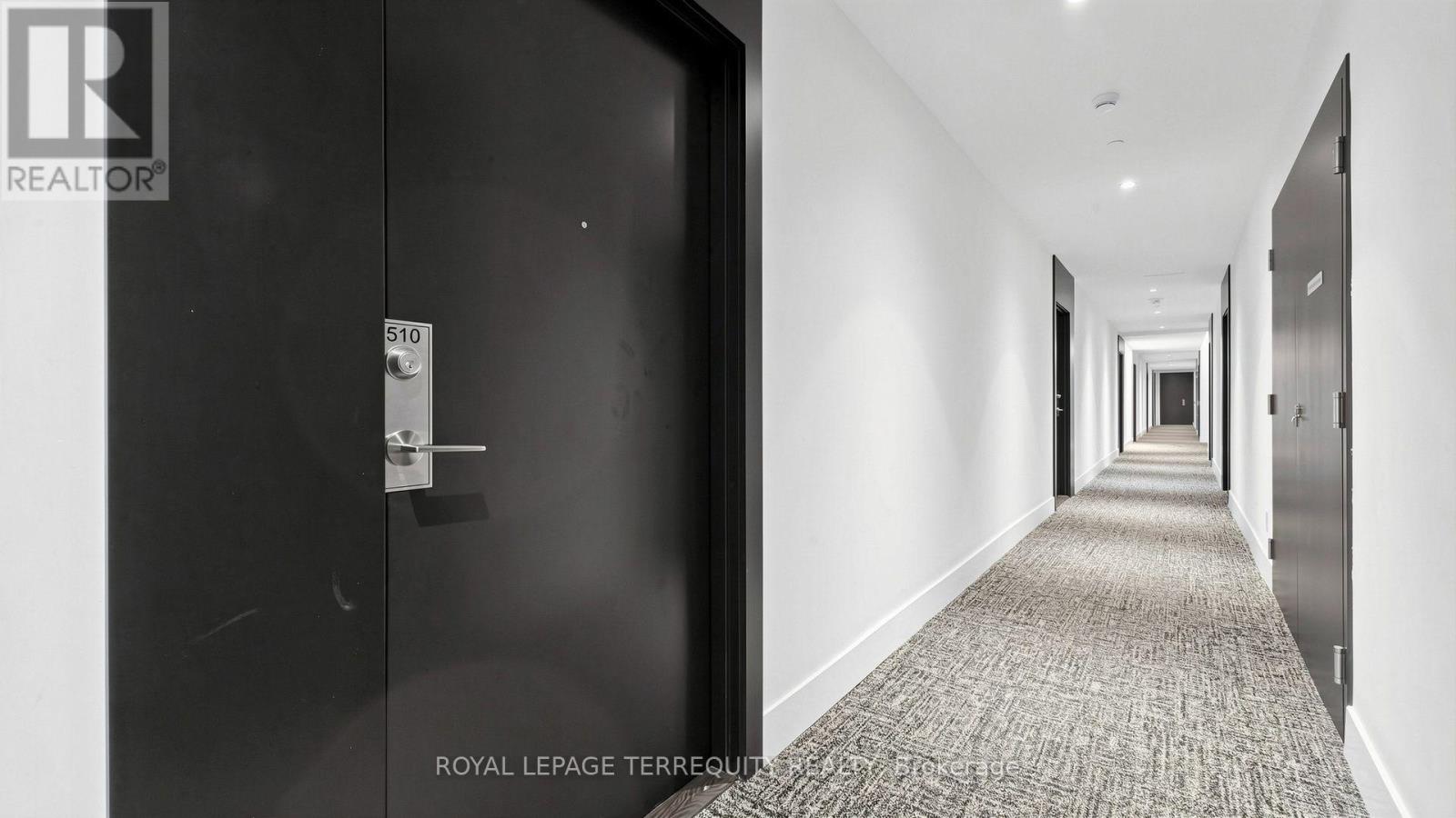 #510 1808 ST CLAIR AVENUE W - Image 32