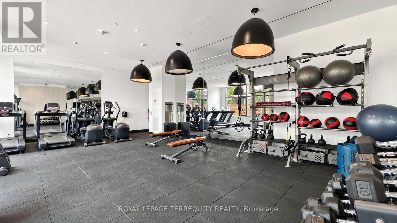 #510 1808 ST CLAIR AVENUE W - Image 36