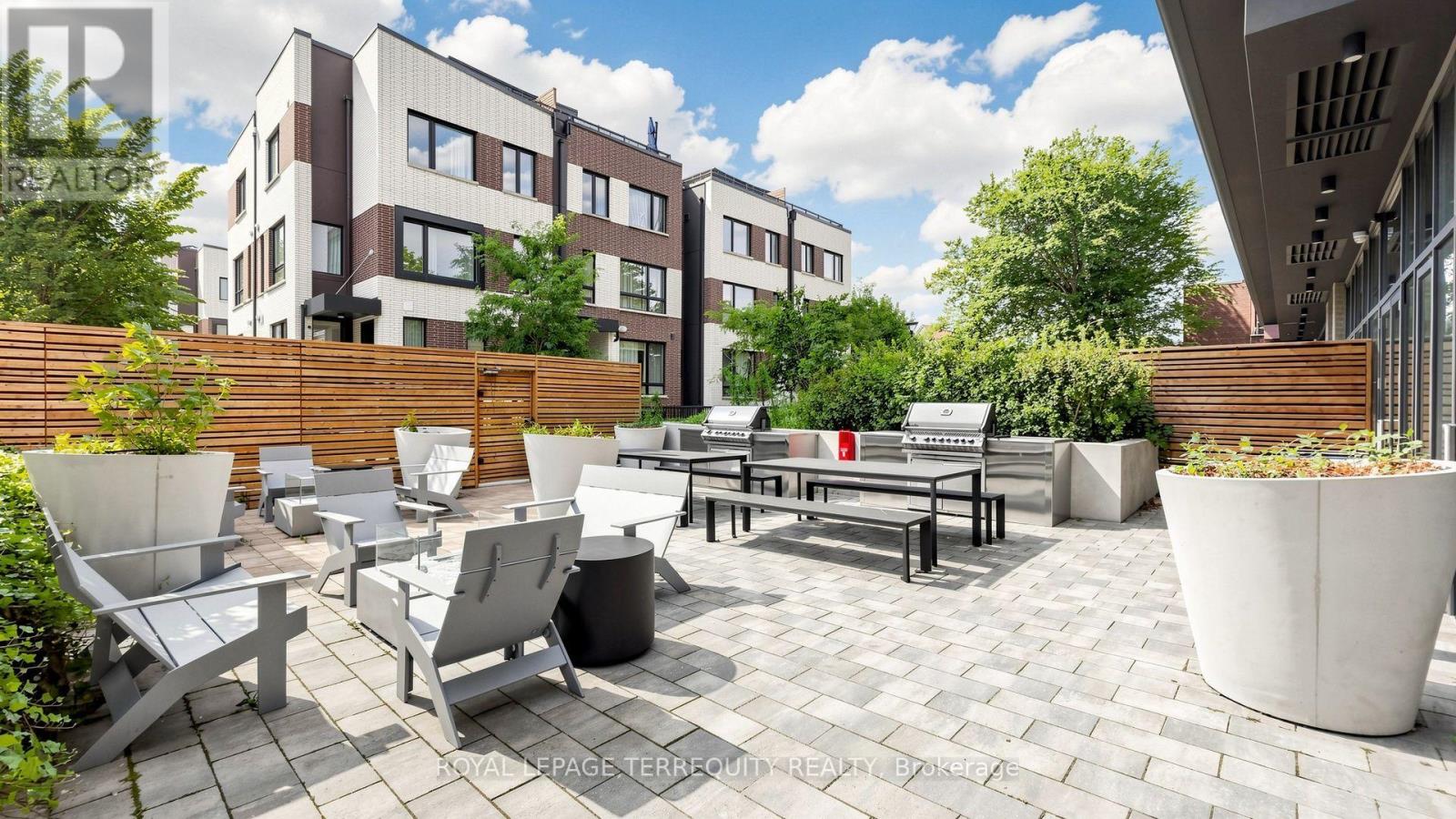 #510 1808 ST CLAIR AVENUE W - Image 43