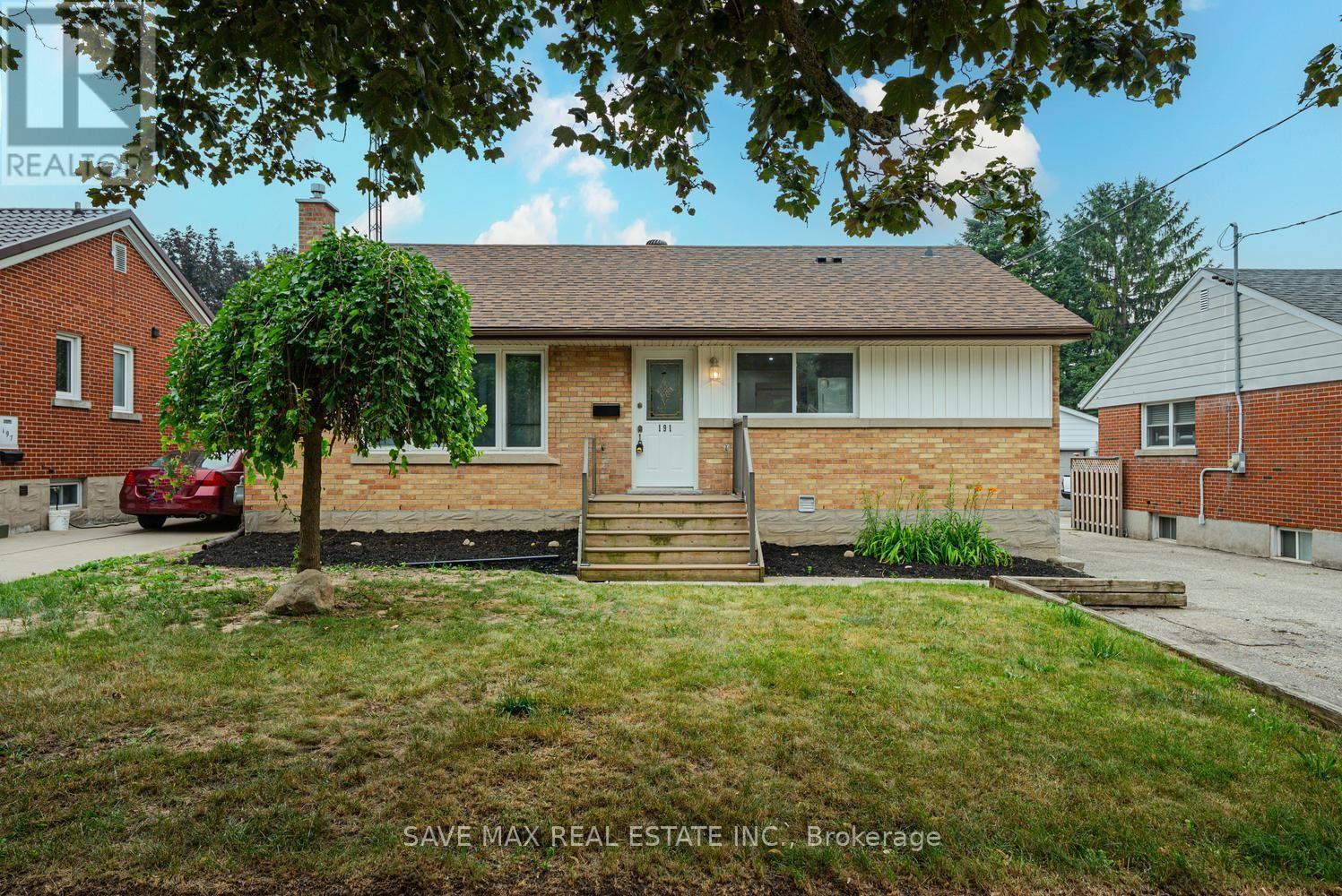191 CLARK AVENUE - 1
