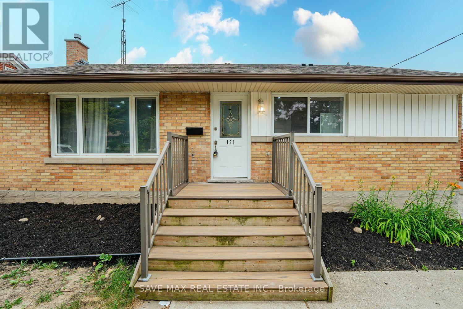 191 CLARK AVENUE - 3