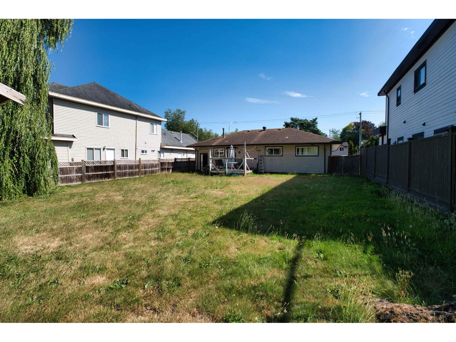 3 Bed, 1 Bath House for Sale in Surrey – 12965 64 AVENUE, Surrey – MLS# R3144901 - Image 8
