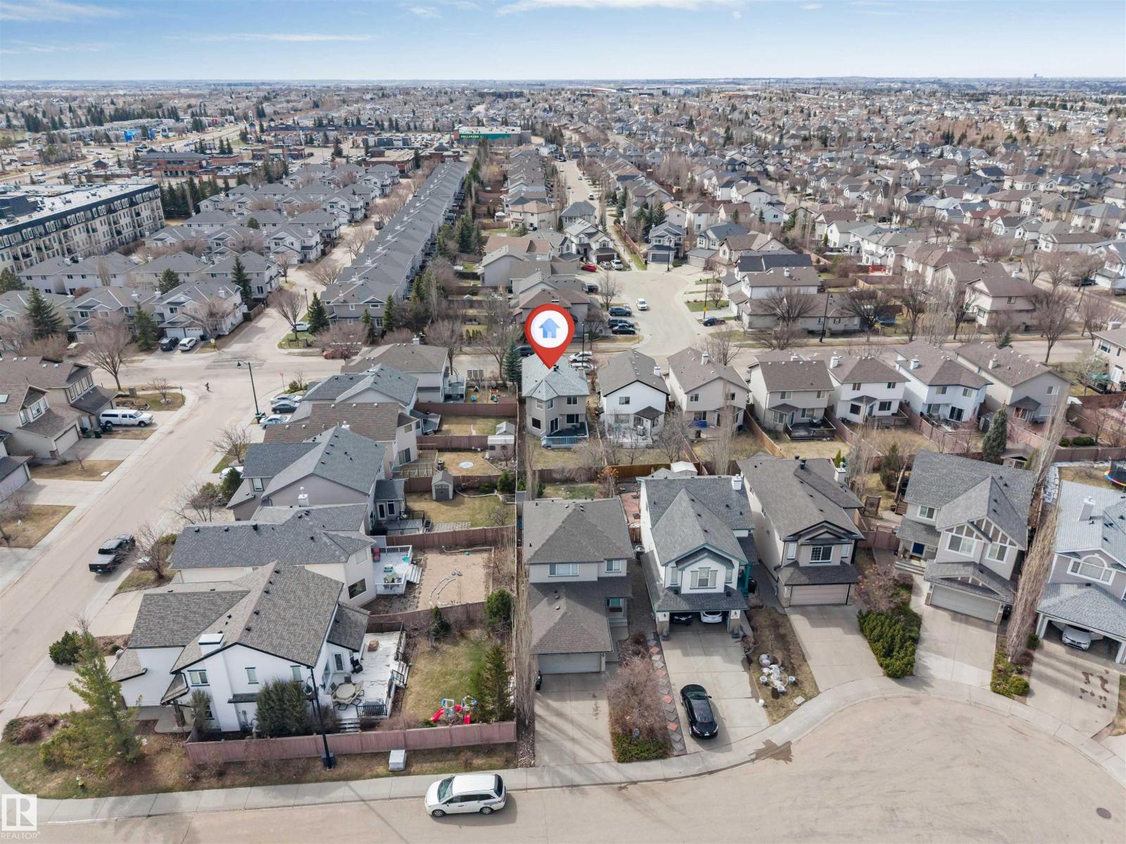 1431 HODGSON WAY NW - 2