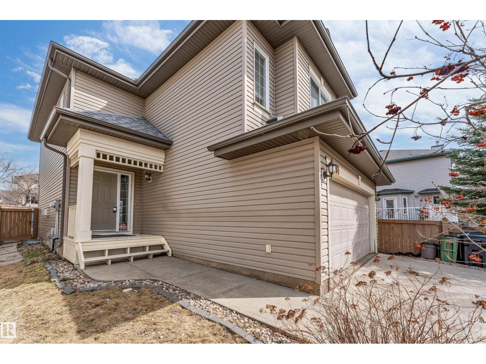 1431 HODGSON WAY NW - 3