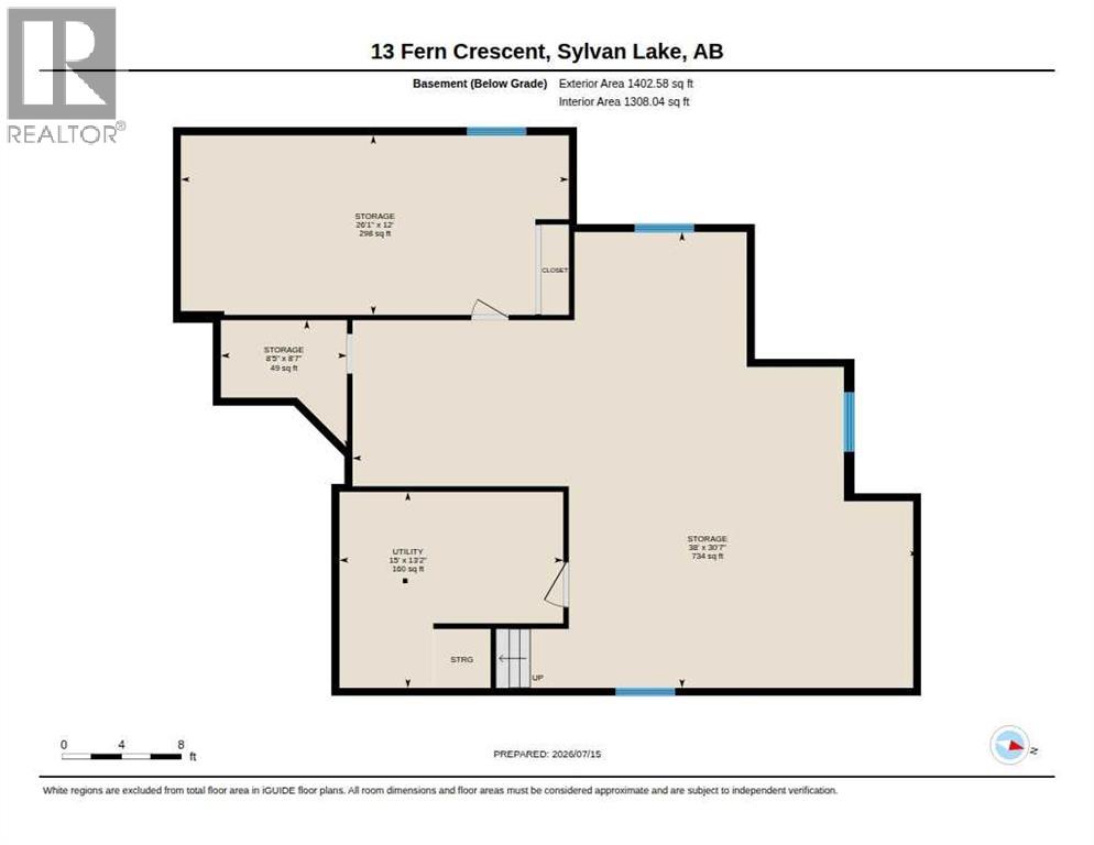 13 Fern Crescent - 50