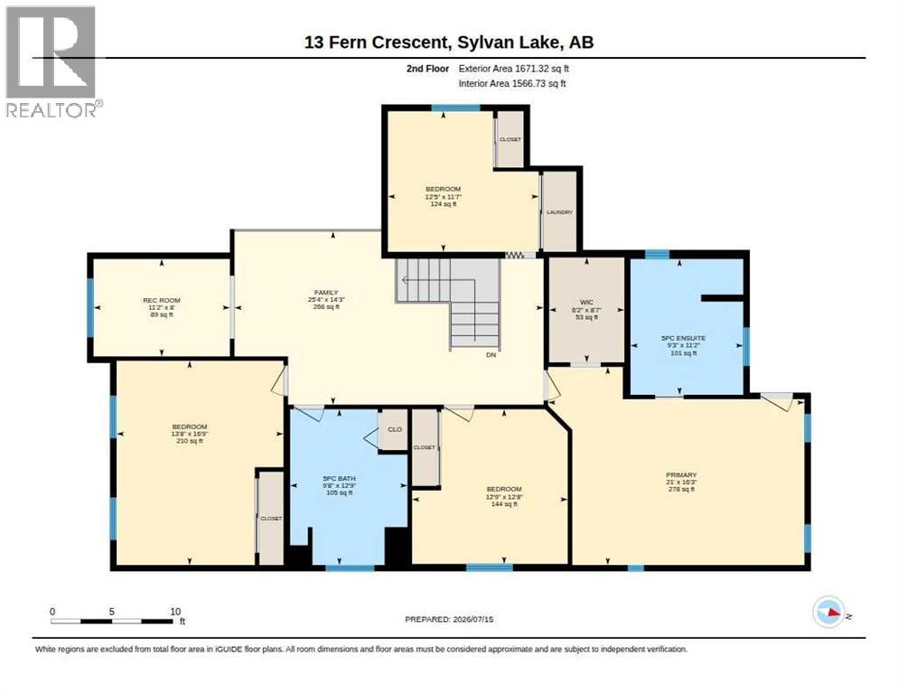 13 Fern Crescent - 49