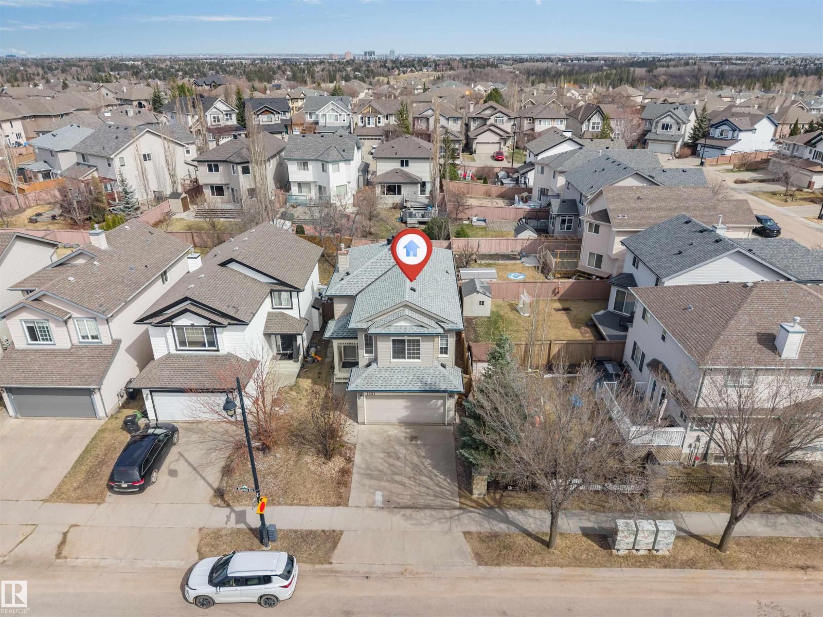 1431 HODGSON WAY NW - 35