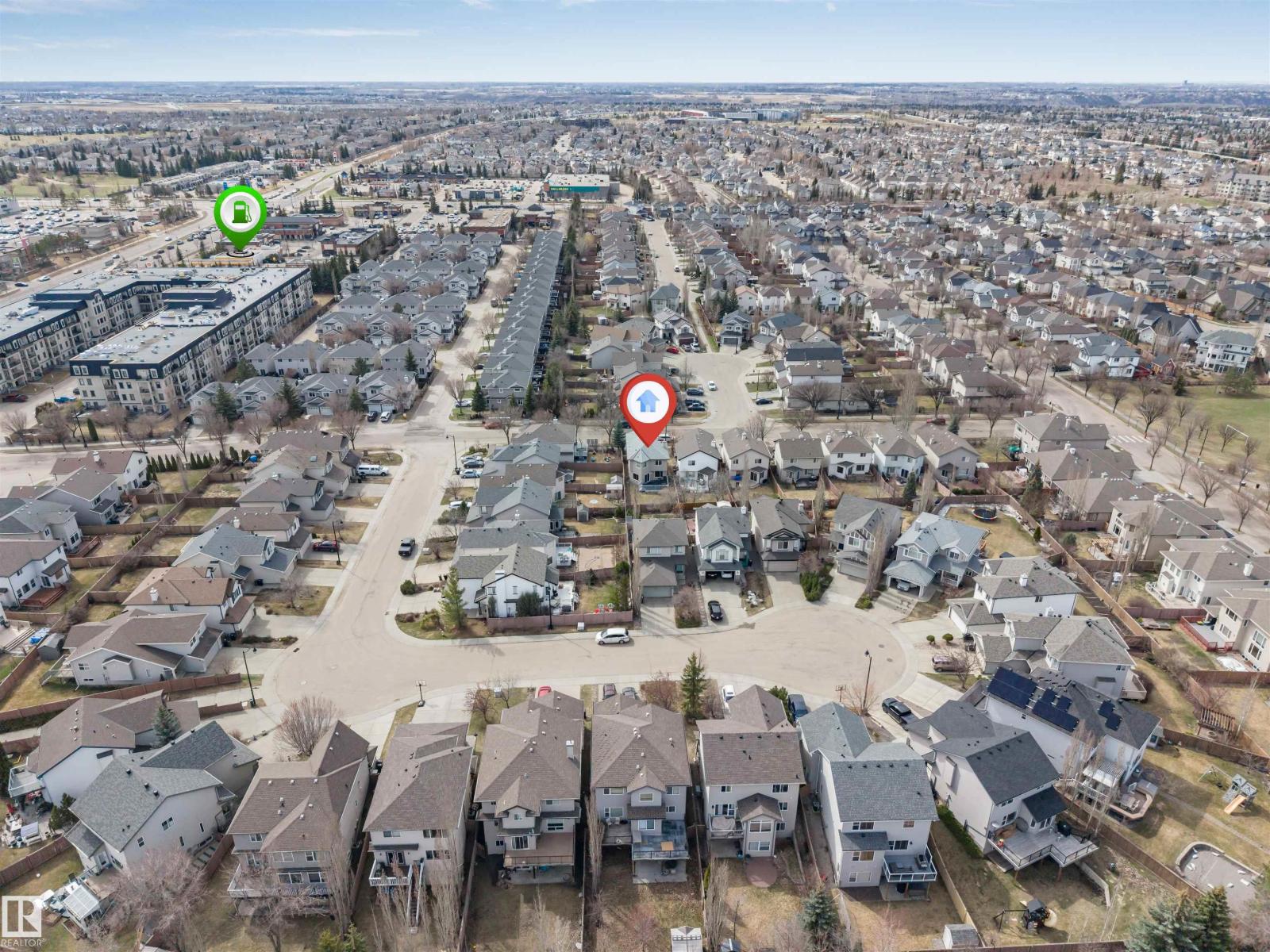 1431 HODGSON WAY NW - 36