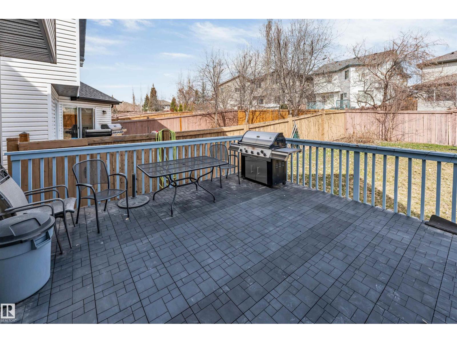 1431 HODGSON WAY NW - 33