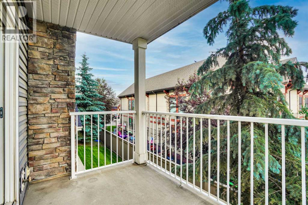#2201 155 Skyview Ranch Way NE - 26