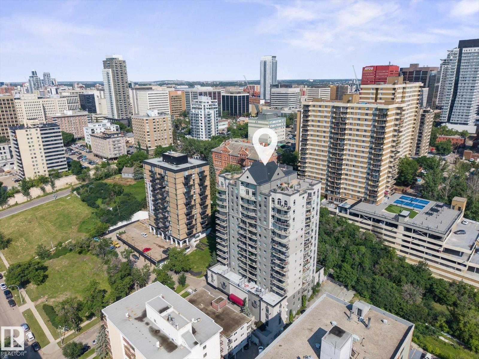 #707 9819 104 ST NW - 1