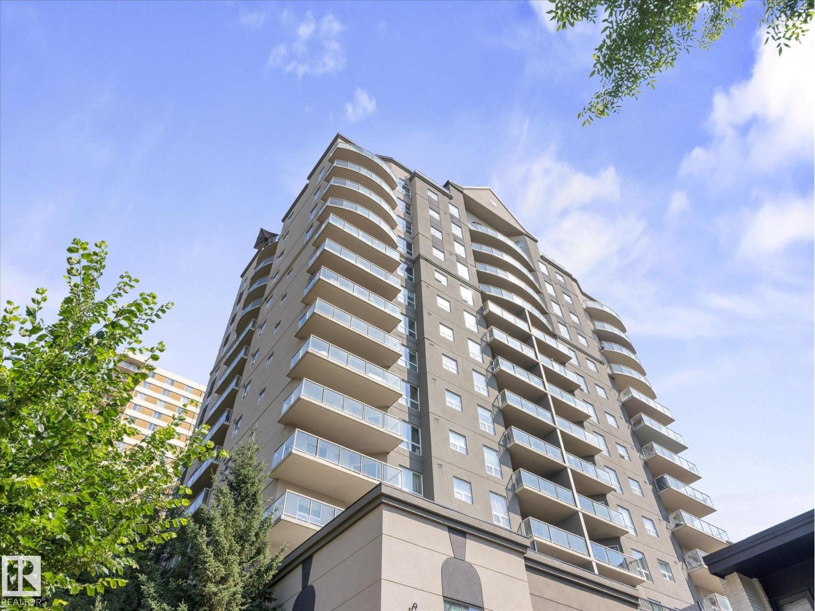#707 9819 104 ST NW - 2