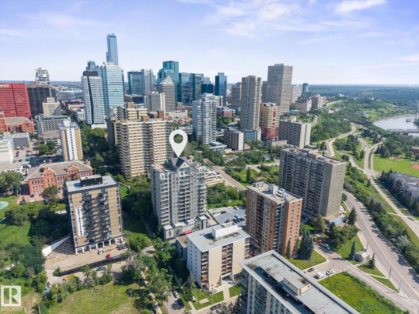 #707 9819 104 ST NW - 27