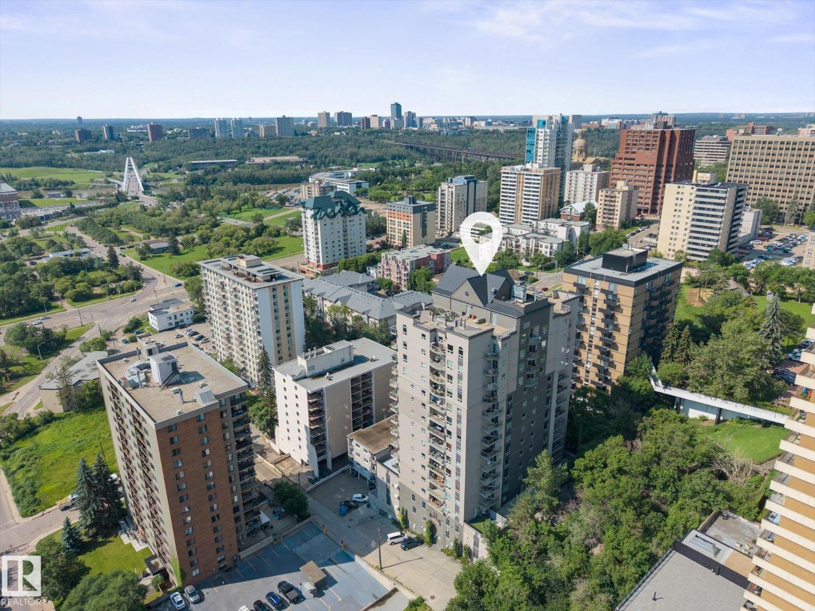 #707 9819 104 ST NW - 28