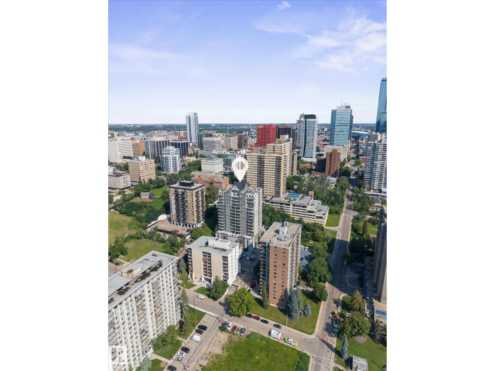 #707 9819 104 ST NW - 29