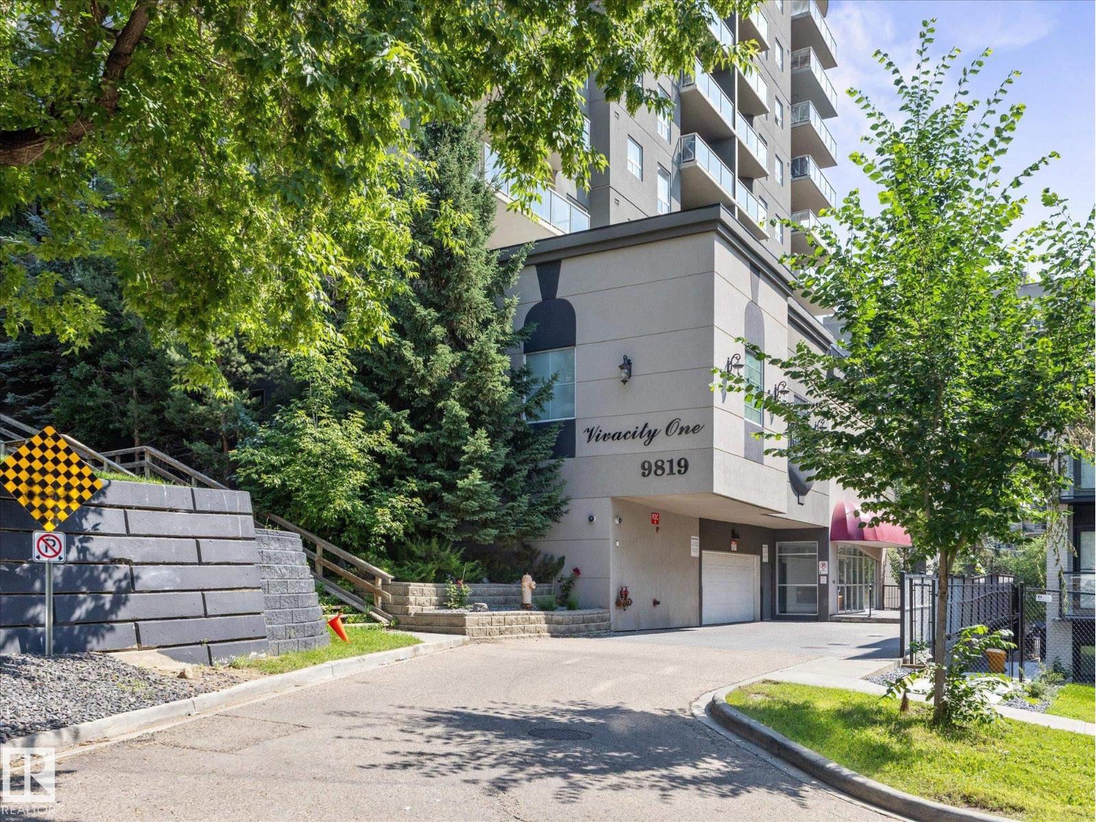 #707 9819 104 ST NW - 3