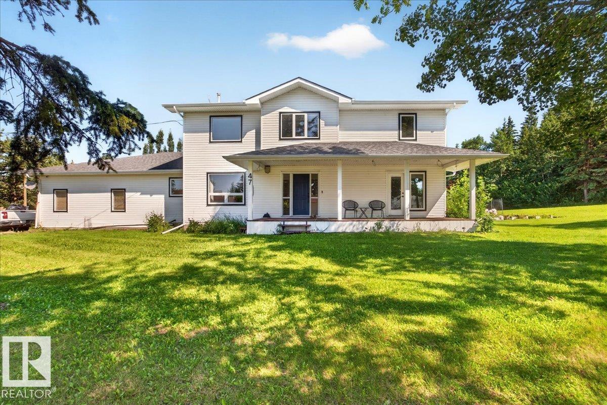#47 21061 WYE RD - 2