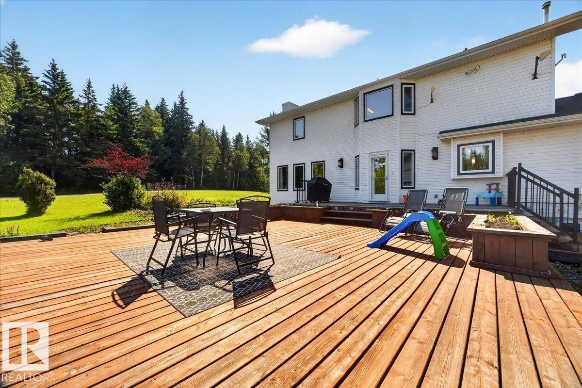 #47 21061 WYE RD - 56